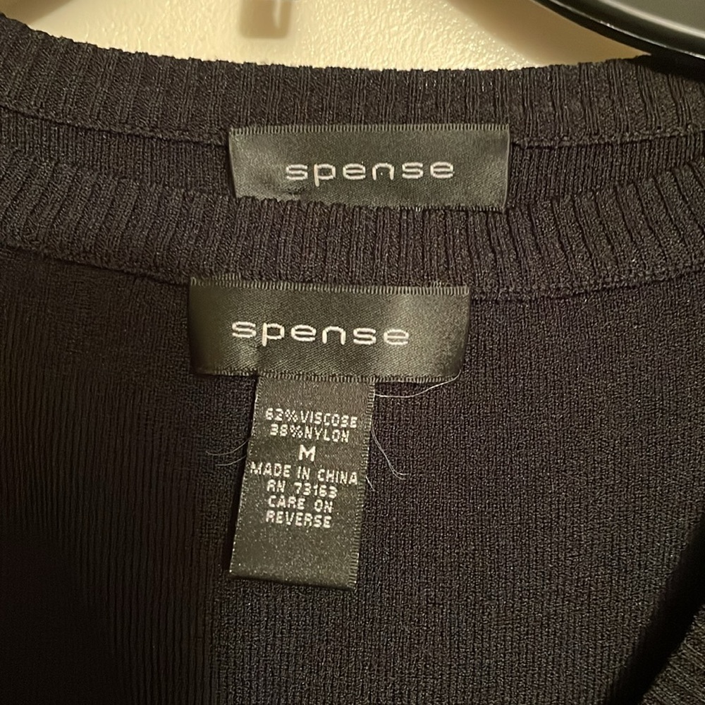 Sweater set - Picture 2 of 3